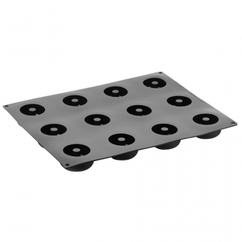 Preview: Silikonform Loop